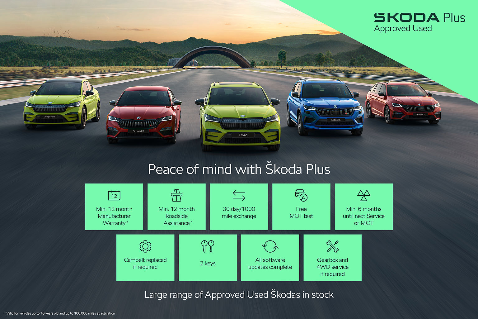 SKODA Kodiaq 1.5 TSI (150ps) SE L (7 seats) ACT SUV