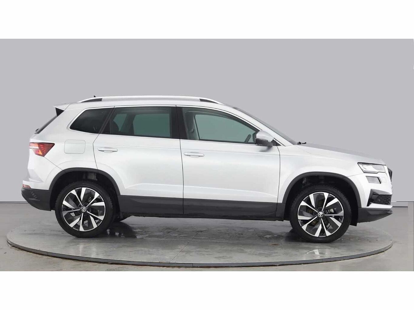 SKODA Karoq SUV 1.0 TSI (110ps) SE L