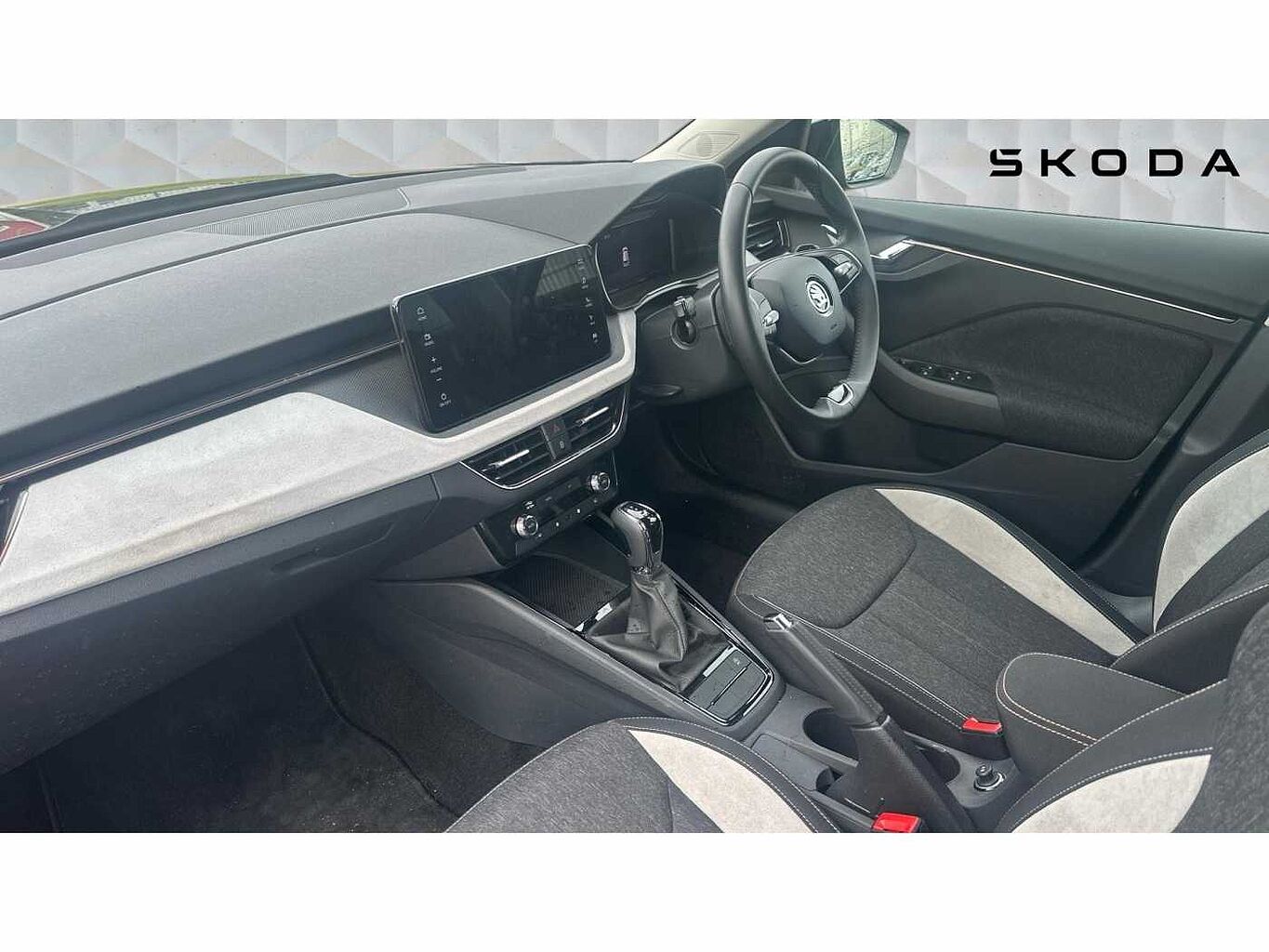 SKODA Kamiq 1.0 TSI (116ps) SE L DSG SUV