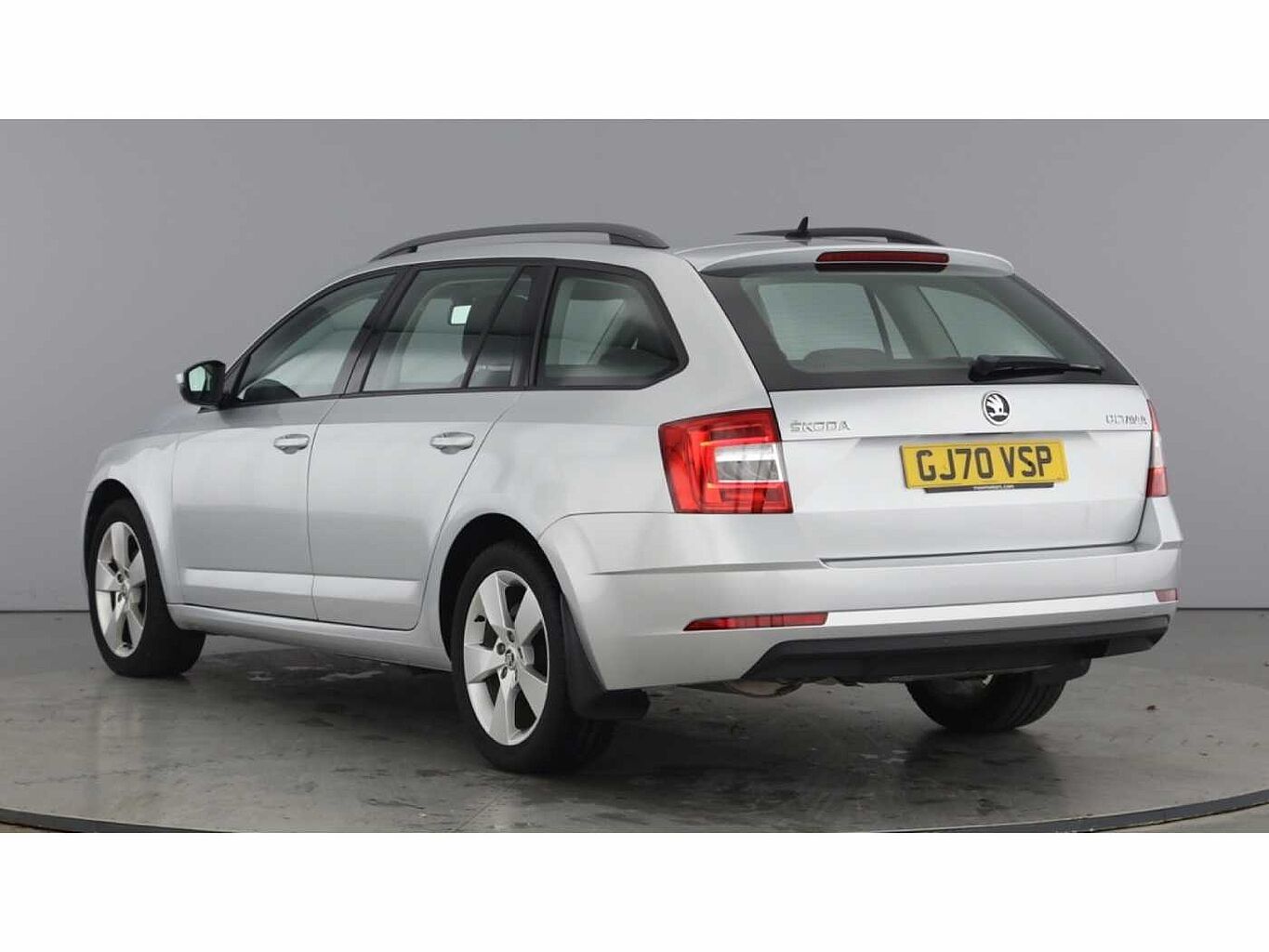 SKODA Octavia Estate 1.5 TSI (150ps) SE Drive ACT DSG